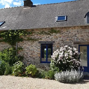 La Vieille Ferme Ruffiac (Morbihan)