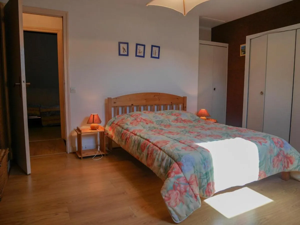 Maison Cosy 2 Chambres Avec Jardin, Proche Plage Et Cote Sauvage, Ideale Pour Famille - Fr-1-418-145 Locmaria