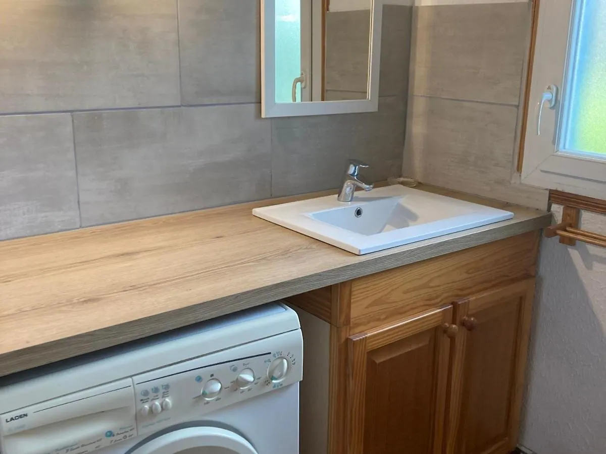 Maison Cosy 2 Chambres Avec Jardin, Proche Plage Et Cote Sauvage, Ideale Pour Famille - Fr-1-418-145 Locmaria