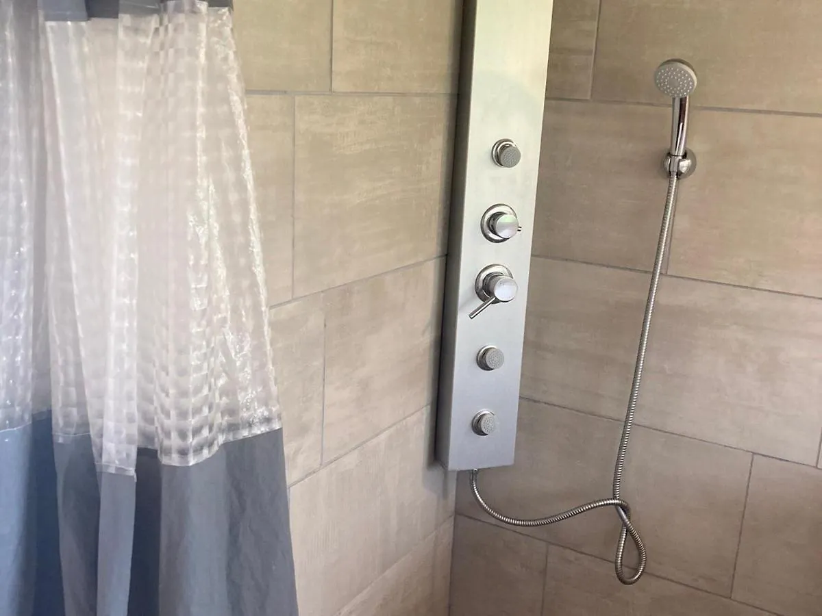 Maison Cosy 2 Chambres Avec Jardin, Proche Plage Et Cote Sauvage, Ideale Pour Famille - Fr-1-418-145 Locmaria France